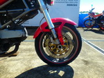     Ducati Monster400 M400 2002  19